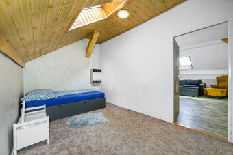 Prodej prostorného bytu 3+1 (72 m²) v klidné části Heřmanovy - 14