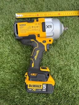 Dewalt DCF961 rázový utahovák 18V momentem až 2373 Nm TOP - 14