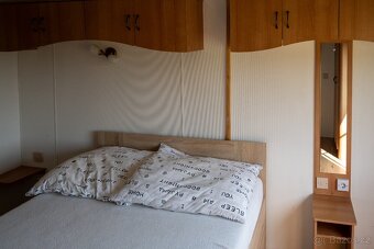 Prodám mobilheim 11x4m - 14