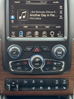 DODGE RAM 2500 HEAVY DUTY—6.4 V8 HEMI—2016–Laramie—VZDUCH— - 14