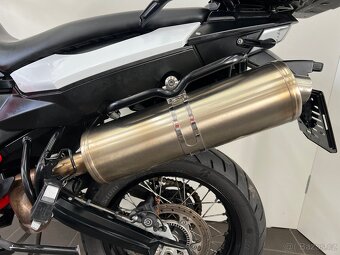 BMW F 800 GS ABS - 14