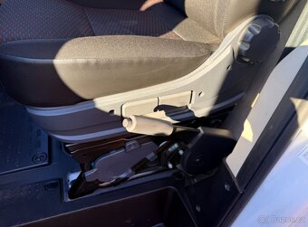 Peugeot Boxer L4H2-162PS-KLIMA-TEM-43500KM- - 14