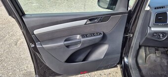 VW Sharan 2.0tdi 110kw 2017 - 14