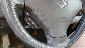 Suzuki Liana Nová STK sx4 ignis swift 1.4TDI KLIMA - 14