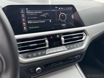 BMW 320d G21, 2021 - 14