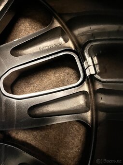 6x129.7 R20 Dodge RAM 1500 5Gen. 2022 Originál Alu - TOP - 14