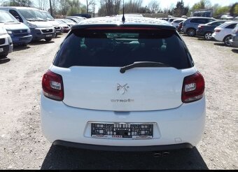 CITROËN DS3 1.6 HDi - 14