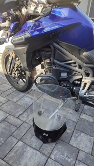 Honda varadero xl1000 - 14