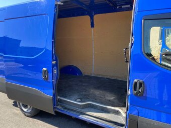 Iveco Daily 3.0 HPi 132kw 09/2017 110tis km DPH - 14