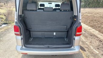 Volkswagen multivan 2.0 tdi 103kw - 14