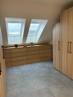 SLEVA NOVOSTAVBA 163m² 5+kk poz. 496 m² PŘEROV - KOZLOVICE - 14