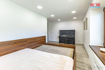 Prodej rodinného domu, 142 m², Město Albrechtice, ul. Tyršov - 14