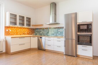 Prodej bytu 3+kk 66m² Edvarda Beneše, Jižní předměstí - 14