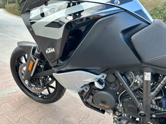 KTM 1290 Super Adventure 2019 - 14