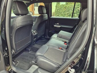 Mercedes-Benz GLB 220d 2022 Progressive+ ACC•Tažné•Burmester - 14