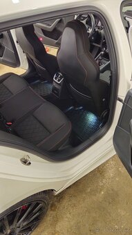 Škoda Octavia 3 rs 230 - 14