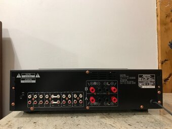 Pioneer A-445 Top stav - 14