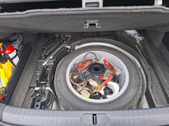 VW Passat B8   2.0 TDI 110 KW - 14