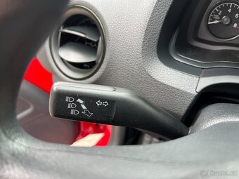 Škoda Citigo 1.0 MPI 44KW, Po 1. Majiteli, Servisní kniha - 14