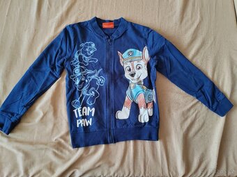 Dětské mikiny - 14