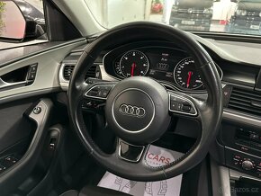 Audi A6 Avant 2,0 TDI S-LINE QUATTRO BIXEN - 14