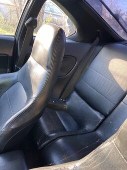 Honda prelude 4g 2.0i - 14