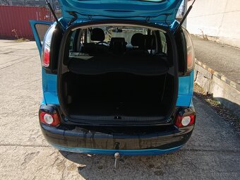 Citroën C3 Picasso, 1.6 HDI r.v.2014 - 14