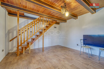 Prodej zahrady, 676 m², Plzeň - 14