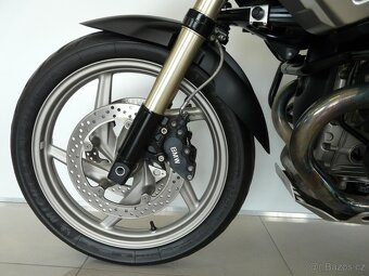 BMW R 1200 GS - 14