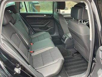 Volkswagen Passat ALLTRACK 2,0TDi DSG 140kW 4MOTION - 14