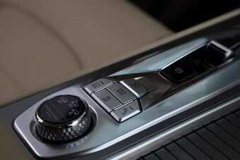 SsangYong Rexton PREMIUM facelift - 14