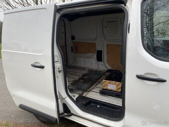 Peugeot Expert 1.6 BlueHDi 95 L1 - 14