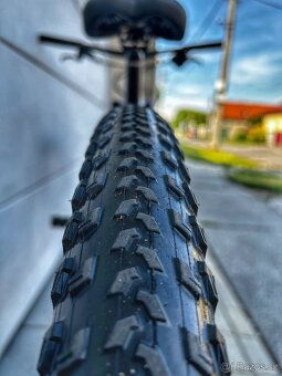 Specialized Turbo Levo Hardtail 29 / M / 500Wh / - 14