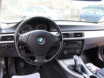 BMW Řada 3 - 14