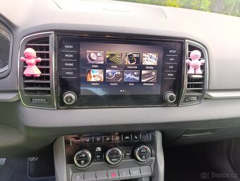 Škoda Karoq 2020 - 14