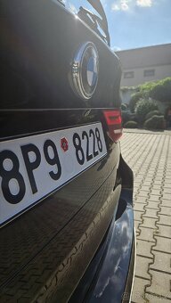 BMW X5 30Xd - 14