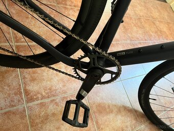 TREK Checkpoint ALR 4 MATTE DEEP DARK BLUE 2024 - 14