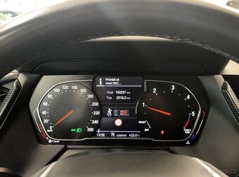 BMW Řada 1, 116d Sport Line - 14