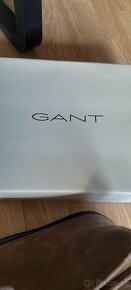 Pánské boty UGG a Gant - 14