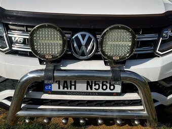Amarok V6 - 14