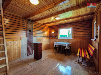 Prodej zahrady, 375 m², Klimkovice - 14