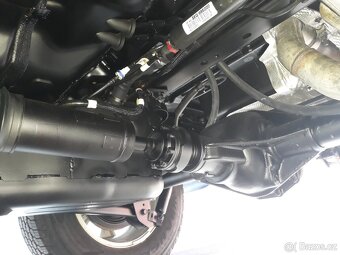 Jeep Wrangler Unlimited JL, Sahara, V6 3.6, manuál - 14
