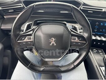 PEUGEOT 508 II SW 2.0 BlueHDi 165 S&S ALLURE EAT8 06/2019 - 14