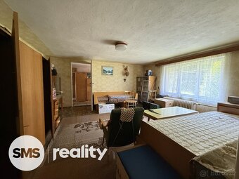 Prodej rodinného domu v Dřínově u Kroměříže - 14