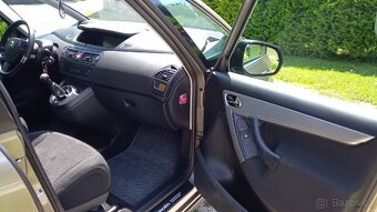 Citroen C4 Picasso - 14