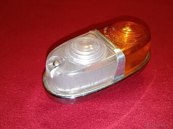 2 X světlo velorex 560, škoda Octavia spartak a jiné - 14