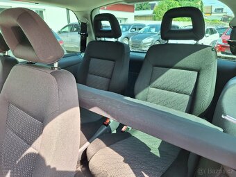 Seat Alhambra 2.0 TDi 103KW Tažné, S.Kniha 7 Míst - 14