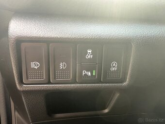 SUZUKI SX4 S-Cross 1,6i 88KW 1 MAJITEL KŮŽE PANORAMA VYHŘ.SE - 14