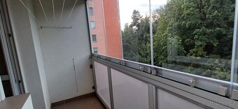 Byt 3+1 Rožnov pod Rahostěm, ul. Valašská - 14