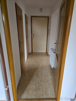 Byt 3+1 Vrchovina, Nová Paka - 14